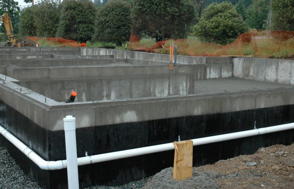 Cost of Basement Underpinning in Pleasanton