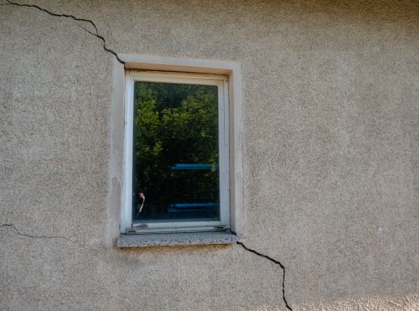 Cost of Foundation Structural Repair in Pleasanton