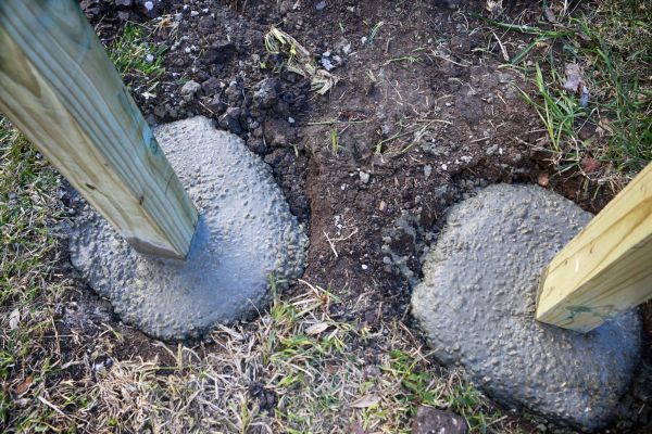 Cost of Piling Repair in Pleasanton