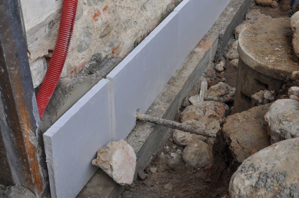 Cost of Raised Foundation Repair in Pleasanton