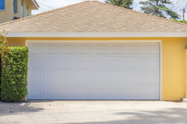 Cost of Garage Foundation Repair in Pleasanton