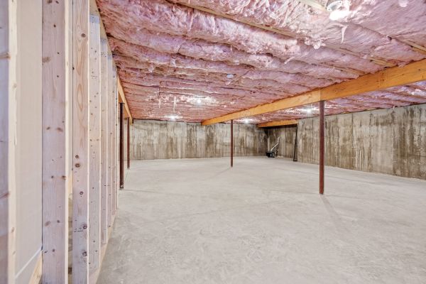 Cost of Foundation Maintenance in Pleasanton