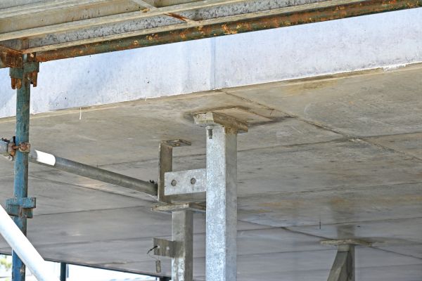 Cost of Pier And Beam Repair in Pleasanton