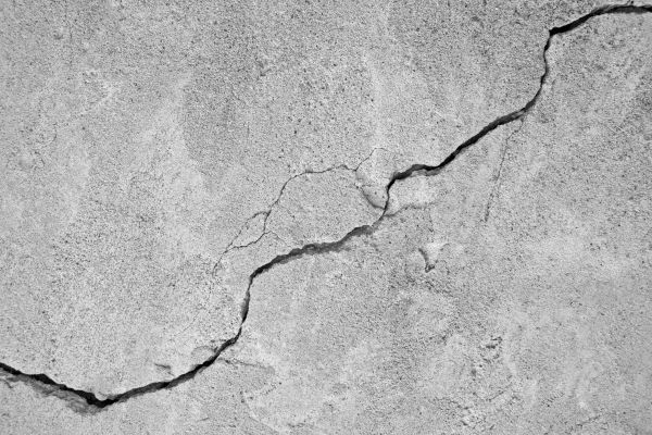 Cost of Structural Crack Repair in Pleasanton