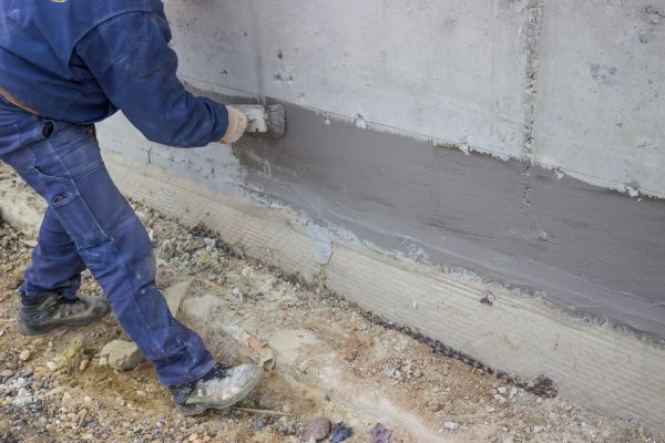 Cost of Foundation Crack Sealing in Pleasanton