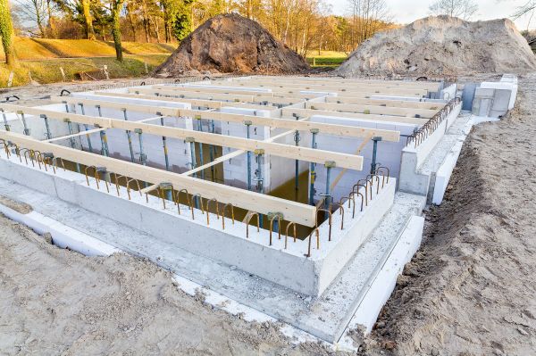 Cost of Deep Foundation Repair in Pleasanton