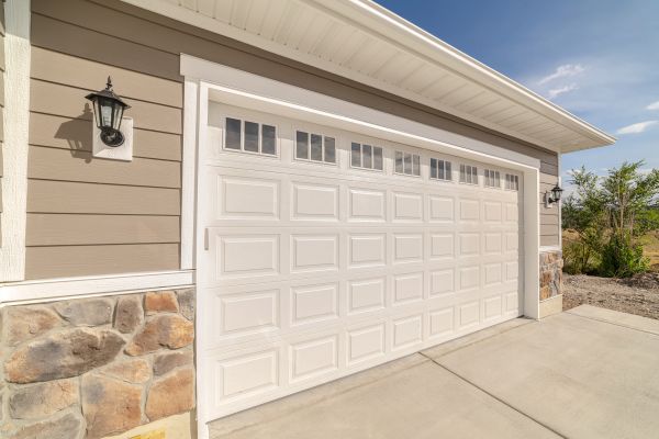 Cost of Garage Lifting in Pleasanton