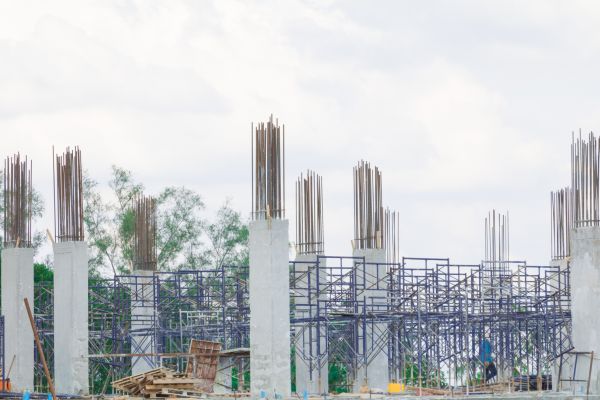 Cost of Foundation Pier Repair in Pleasanton