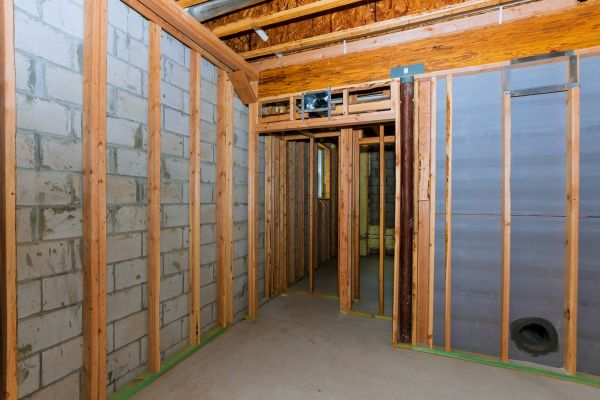 Cost of Basement Stabilization in Pleasanton
