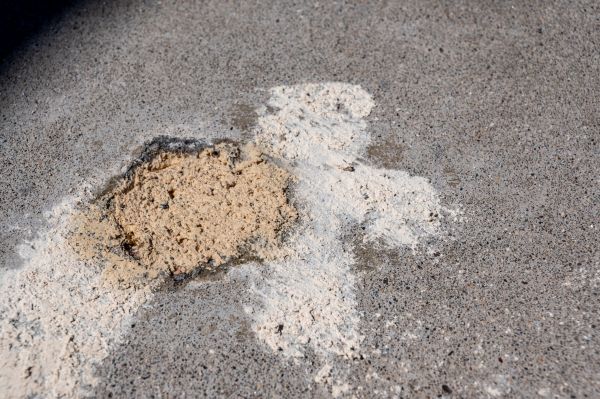 Cost of Foundation Leveling Service in Pleasanton