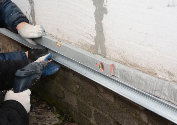 Cost of House Levelling in Pleasanton