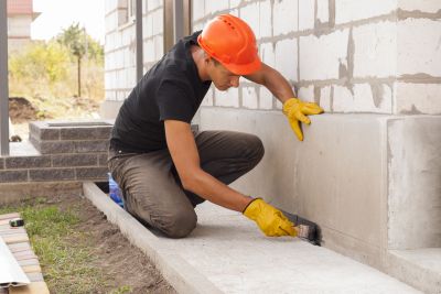 Signs Your Concrete Foundation Needs Professional Repair